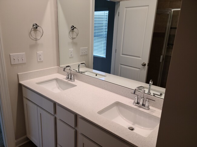 Master Dual-vanity - 4023 Armstrong Farm Dr