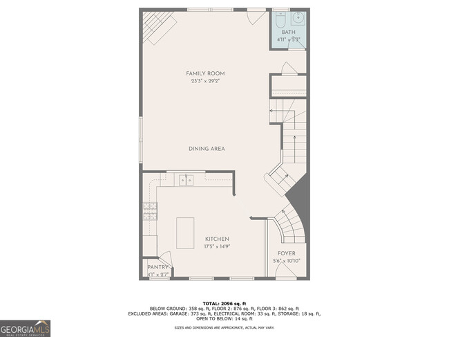 Building Photo - 3282 Ferncliff Ln