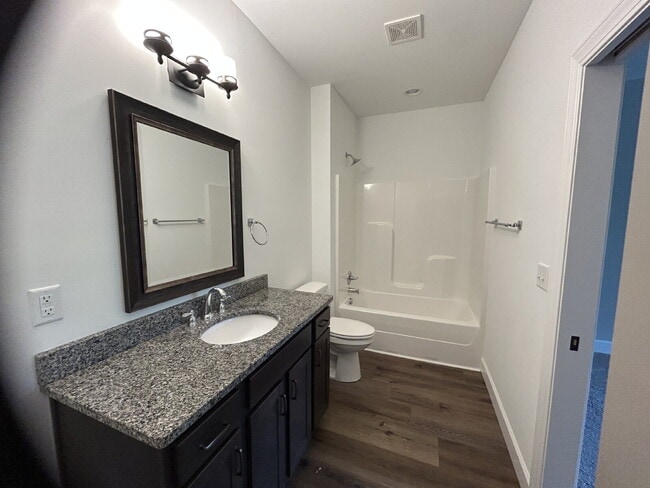 Building Photo - 2BD 2BA ONE LEVEL CONDO FOR RENT AT CYPRESS RIDGE IN ALGOOD