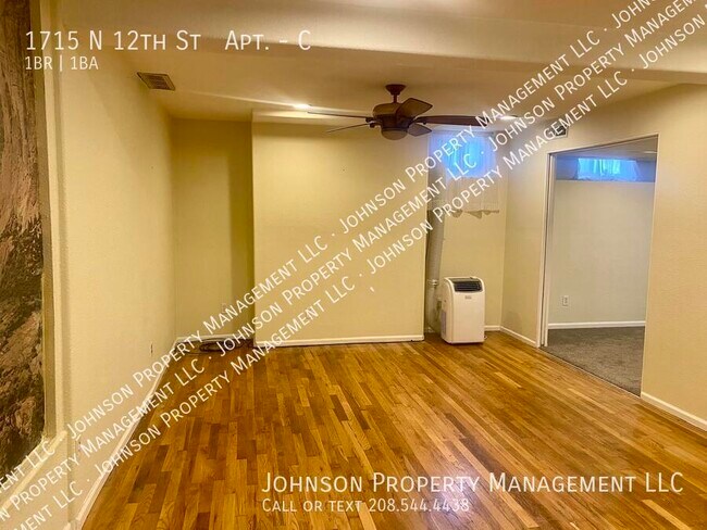 Building Photo - 1715 N 12th St