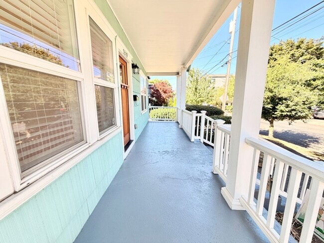 Building Photo - 2 Weeks Free! Charming Craftsman with Solar Savings, Hardwood Floors, and Private Backyard - Move...