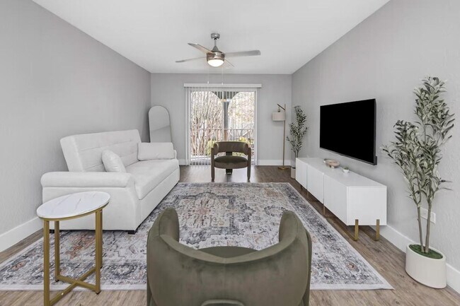 Building Photo - 4311 W Cleveland St