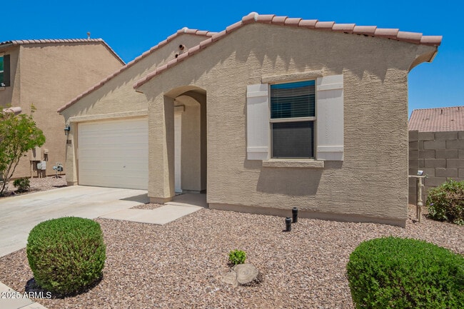 Building Photo - 4123 S 97th Dr