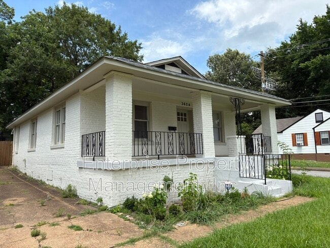 Building Photo - 3624 Marion Ave
