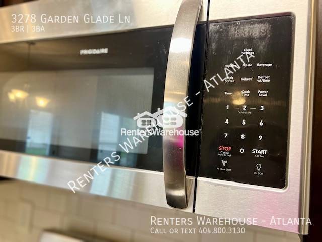 Building Photo - 3278 Garden Glade Ln