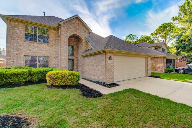 Primary Photo - 5010 Moss Garden Ln