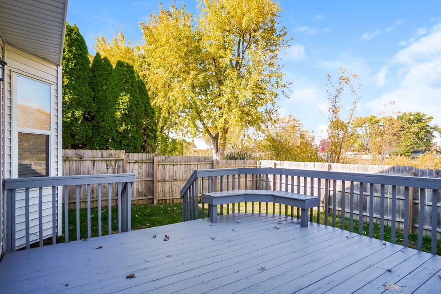 Building Photo - 5364 Whirlwind Cove Dr