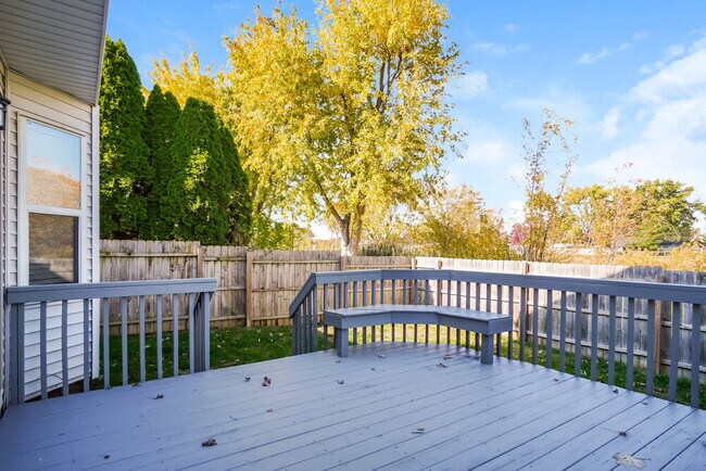 Building Photo - 5364 Whirlwind Cove Dr