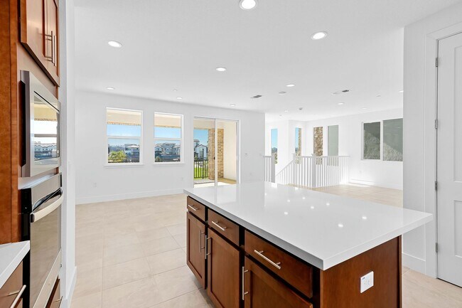 Building Photo - Modern 3-Story New Construction Home in North Napa