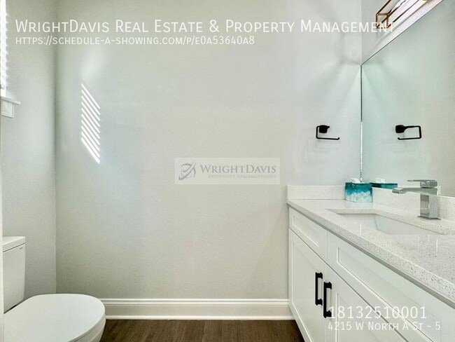 Building Photo - 4215 W North A St