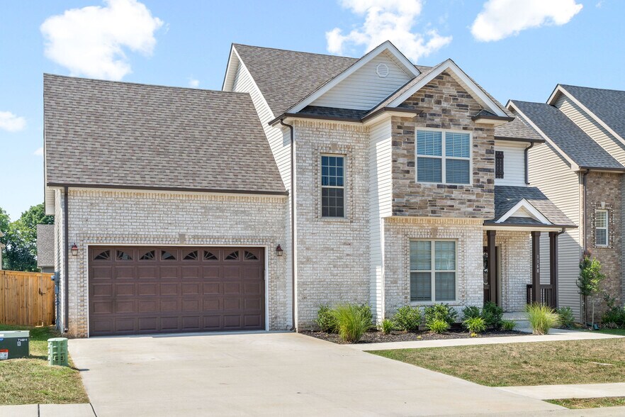 Building Photo - 1168 Christian James Dr