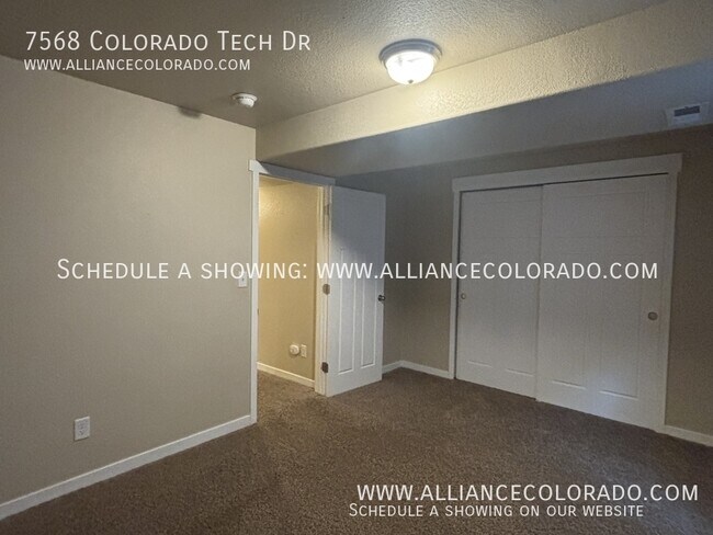 Building Photo - 7568 Colorado Tech Dr