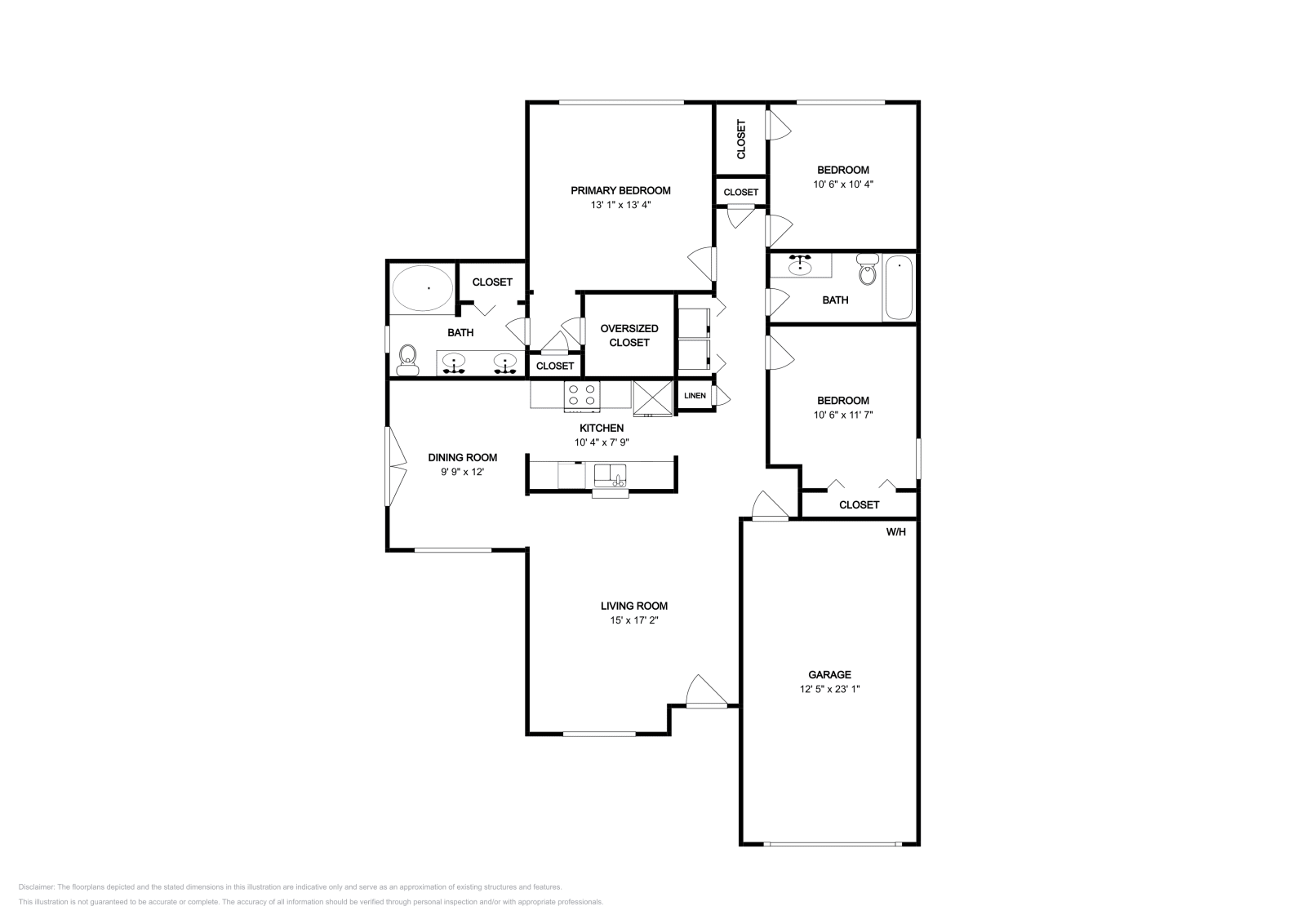 Building Photo - 1323 May Oak Cir
