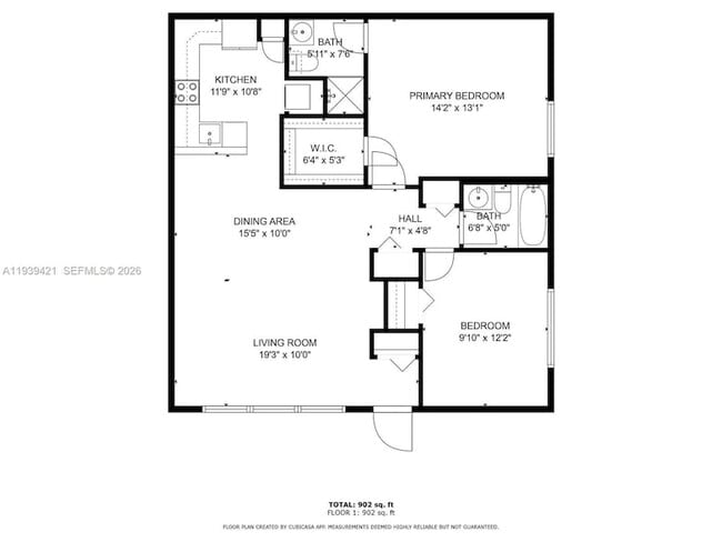 Building Photo - 8480 SW 156th Pl