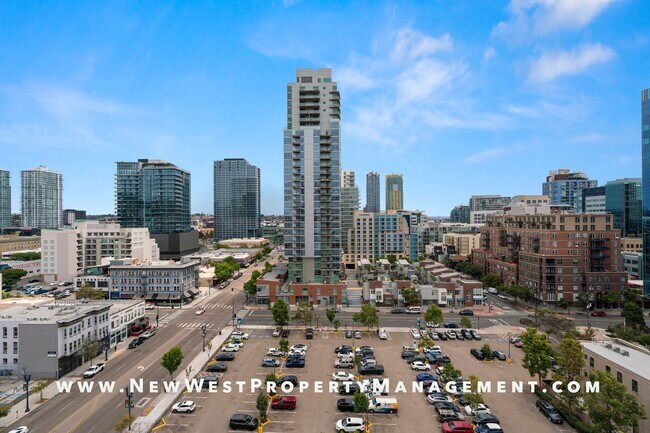 Building Photo - Sunny East Village 2-Bedroom at Alta! Smal...