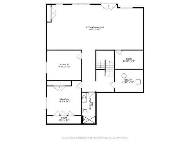Building Photo - 1118 Pin Oak Dr