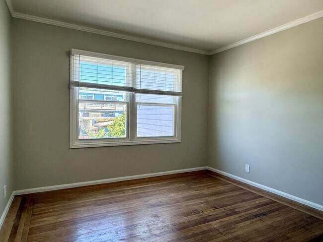 Building Photo - Two bedroom home for rent with large priva...