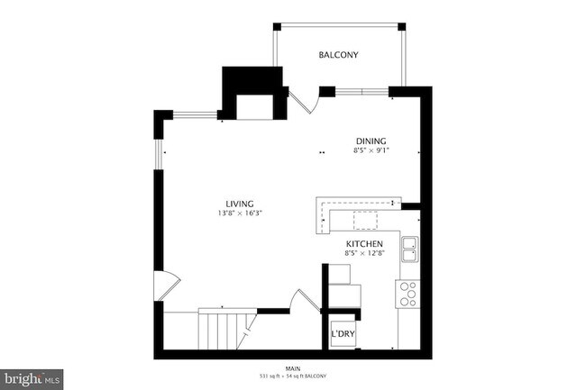 Building Photo - 10821 Hampton Mill Terrace