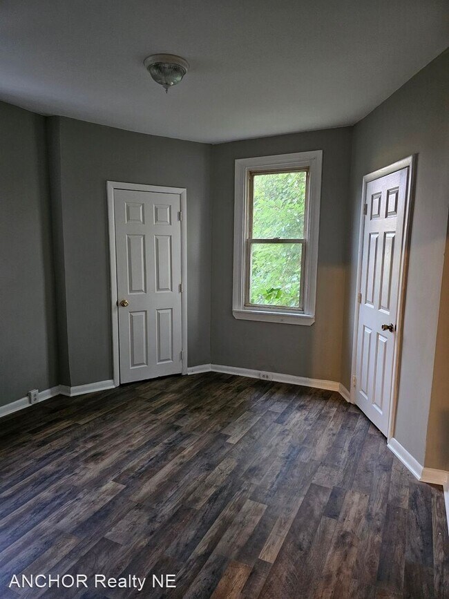 Building Photo - 3 br, 1 bath House - 5642 Malcolm St.