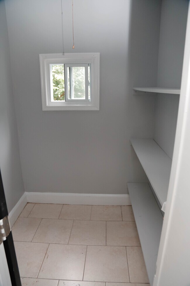 Kitchen Pantry - 4231 Nicholas Ave