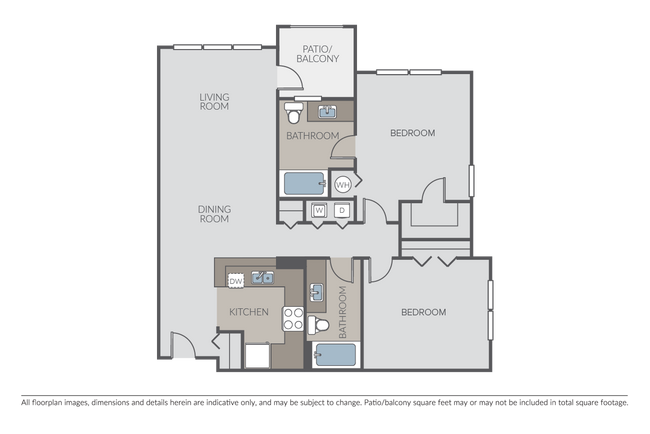 Plan 2A - BellCentre