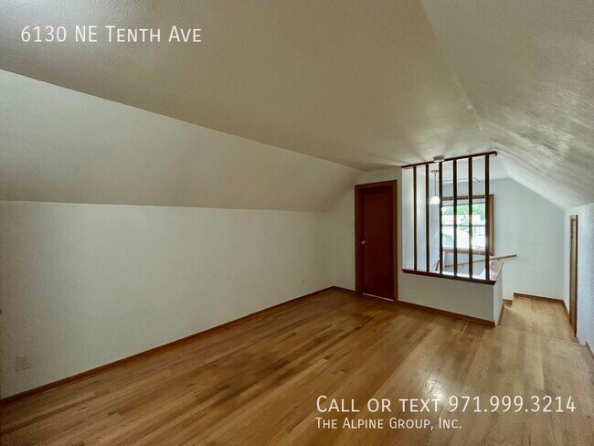 Building Photo - 6130 NE Tenth Ave-