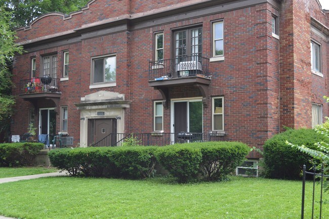 Building Photo - 910 Cumberland Ave