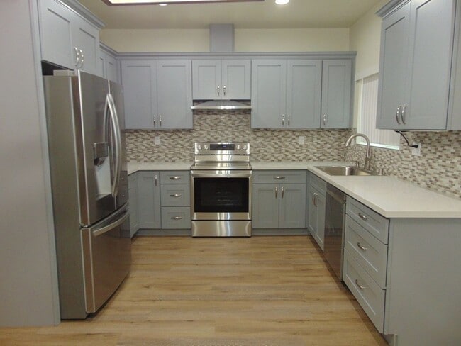 Building Photo - Private EV Charging in Beautiful 3 Bedroom...