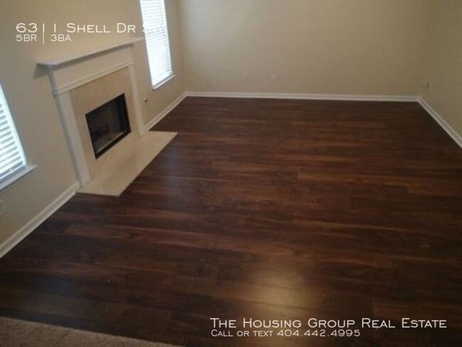 Building Photo - 5 bedroom in Atlanta GA 30331