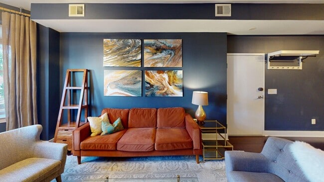 Building Photo - 1814 North Capitol St NW