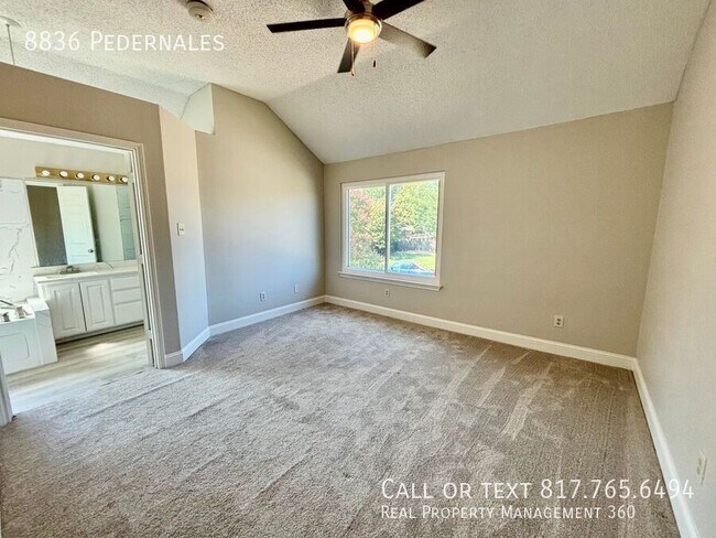 Building Photo - 8836 Pedernales-