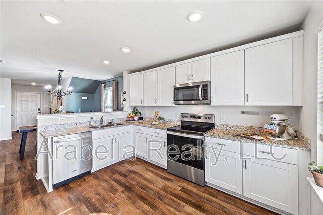 Building Photo - 13907 Anchor Wy