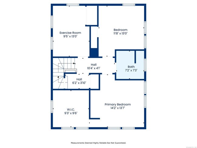 Building Photo - 24 Warren Ave