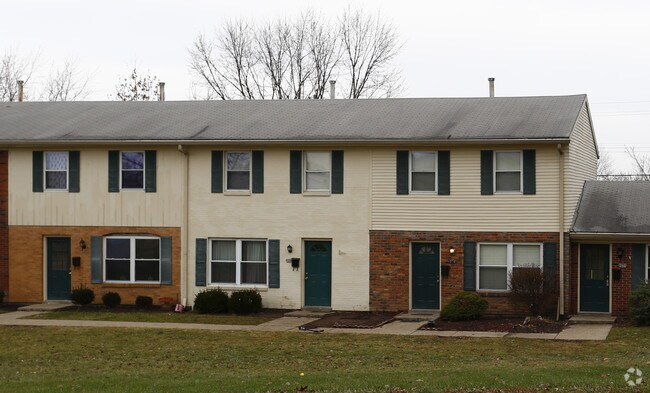 Primary Photo - Spring Meadow Town Homes