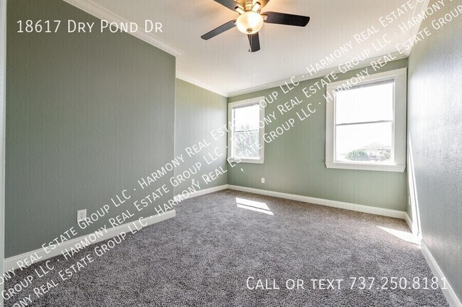 Building Photo - 18617 Dry Pond Dr