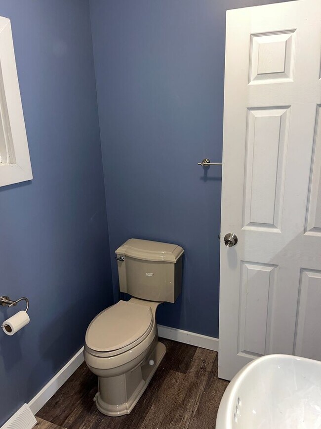 143 N Grant 143 N Grant Ave Kittanning PA 16201 Apartment Finder