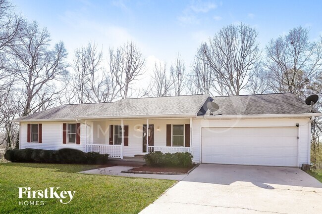 Building Photo - 2770 Quillians Dr