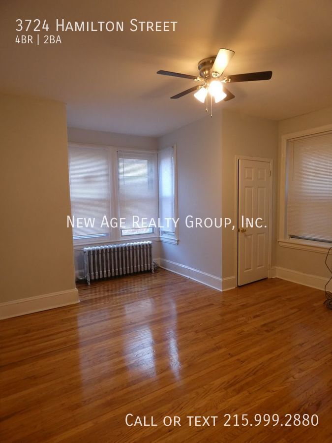 Building Photo - 3724 Hamilton St