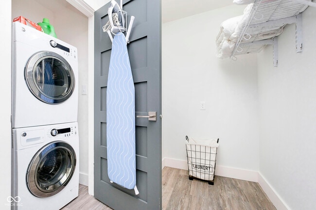 Building Photo - 1309 Jefferson Ave