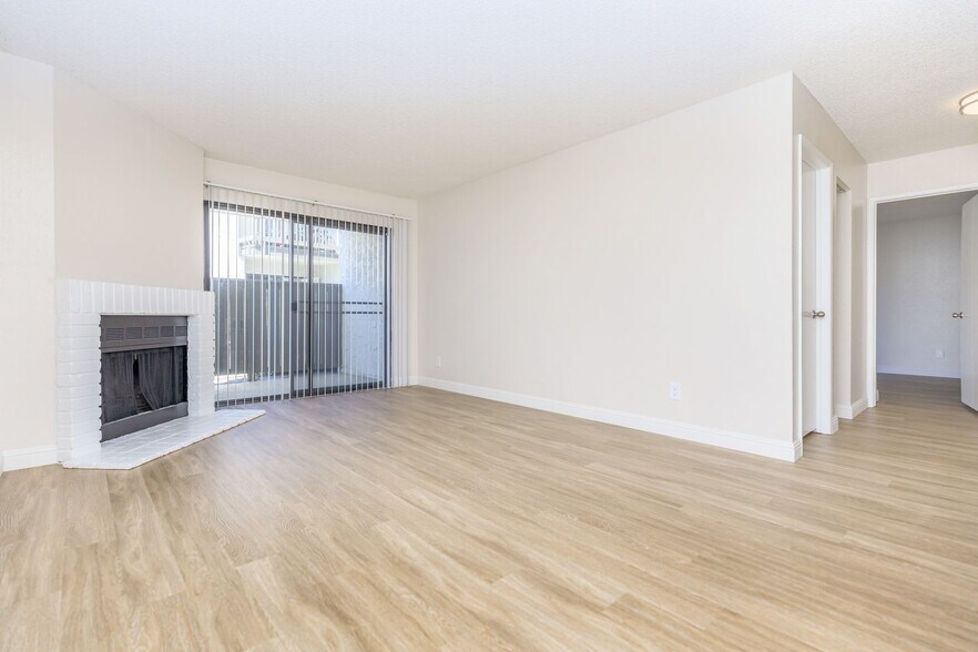 Interior Photo - North Bonita Racquet Club, LLC