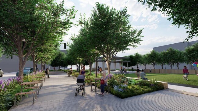 Building Photo - 244 John Webster St