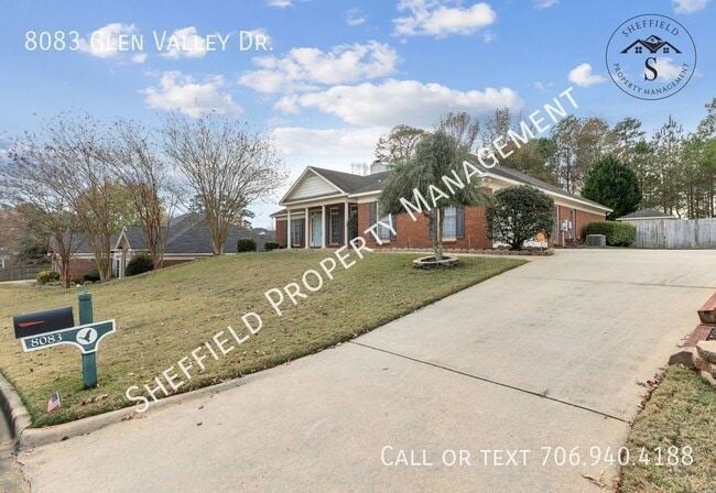 Building Photo - 8083 Glen Valley Dr