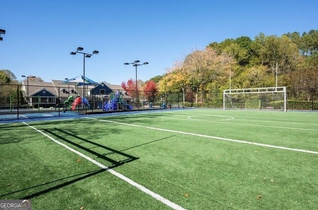 Building Photo - 7600 Roswell Rd