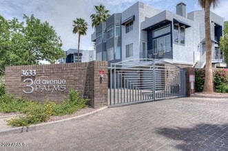 Building Photo - 3633 N 3rd Ave