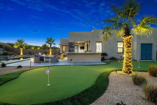 Building Photo - 74425 Zeppelin Dr