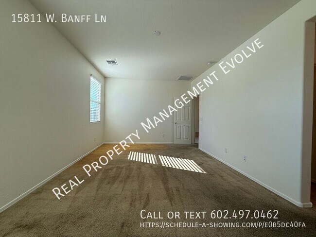 Building Photo - 15811 W Banff Ln