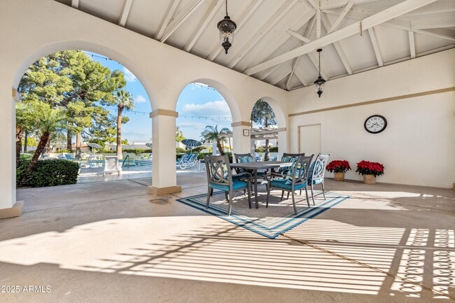 Building Photo - 6953 E Lafayette Blvd