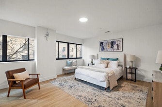 Building Photo - Market View Residences