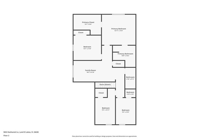 Building Photo - 9653 Nathaniel Ln