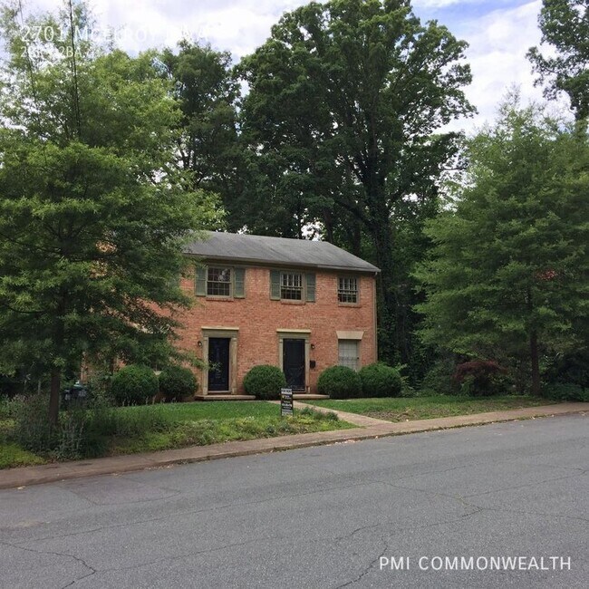Building Photo - 2701 McElroy Dr